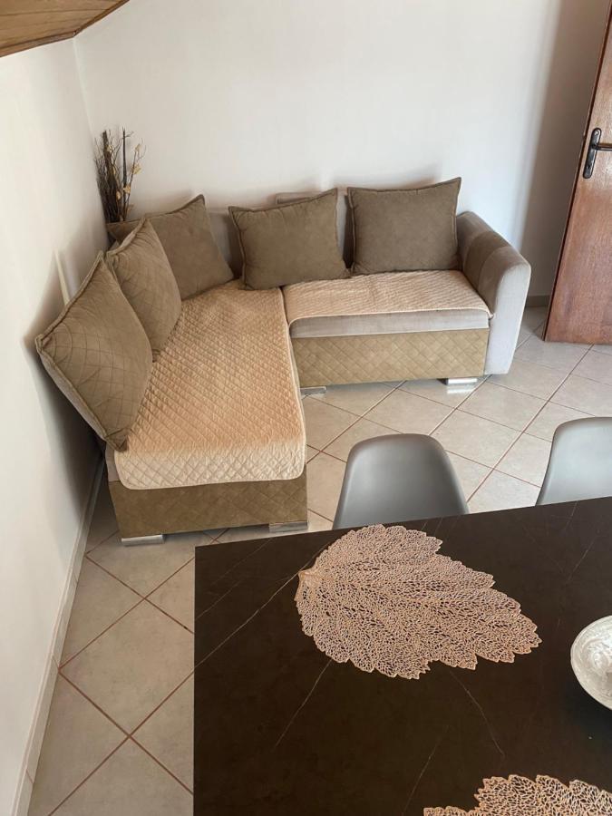 Vasiniko Apartment Kotor Bagian luar foto